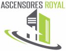 logo Ascensores Royal